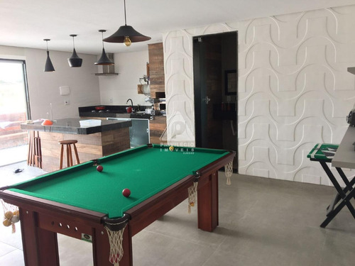 Imagem 26 de 28 de Casa Em Condomínio À Venda, 3 Quartos, 2 Suítes, 1 Vaga, Guaratiba - Rio De Janeiro/rj - 46418