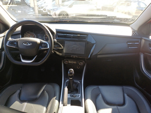 Chery Tiggo 2 Pro TIGGO 2 PRO GLS MT 1.5