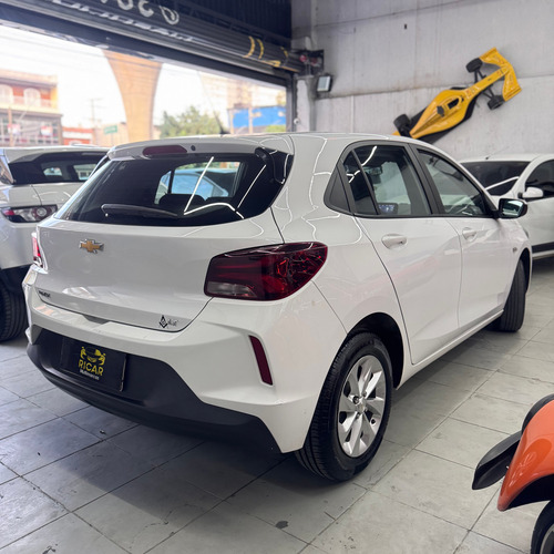 Chevrolet Onix HATCH 10MT LT2