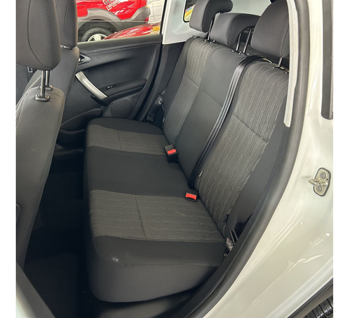 Peugeot 2008 1.6 16V FLEX ALLURE PACK 4P AUTOMÁTICO