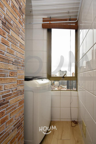 Departamento San Isidro Id: 107854