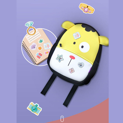 Pegatinas De Bricolaje Para Niños Pequeños, Máquina De
