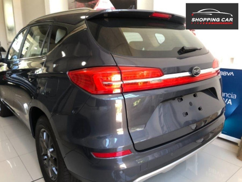 Byd S5 Song Nafta 2021 Desde U$s 26.990