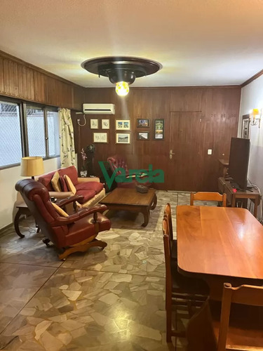 Venta Apartamento Pocitos, Rambla 220 M2,3dorm, 4 Baños Y Gge