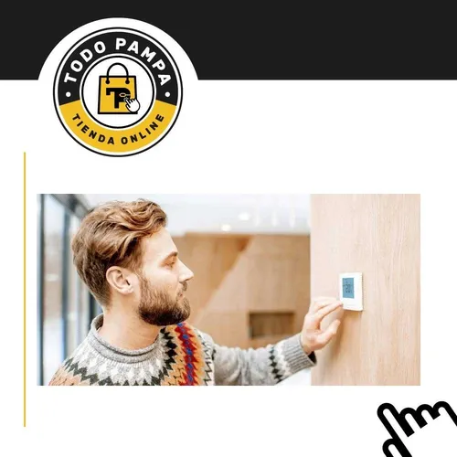 Termostato digital peisa sale