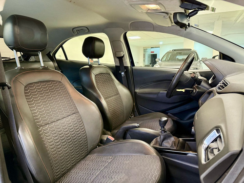 Chevrolet Onix 1.4 Ltz 98cv