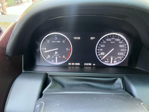 Land Rover Range Rover Range Rover 4,4 DIESEL V8