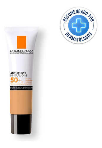 Protector Solar La Roche-posay Anthelios Mineral One 50+ Tono 4