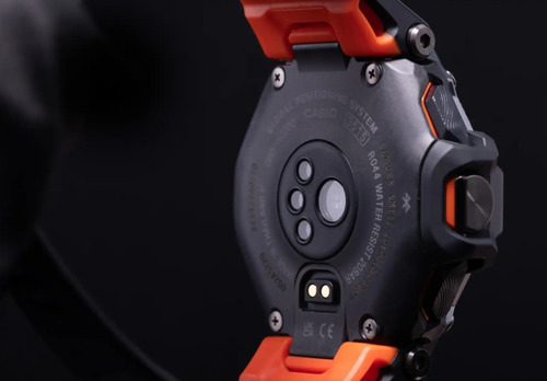 Reloj Casio G-shock G-squad Gbd-h2000