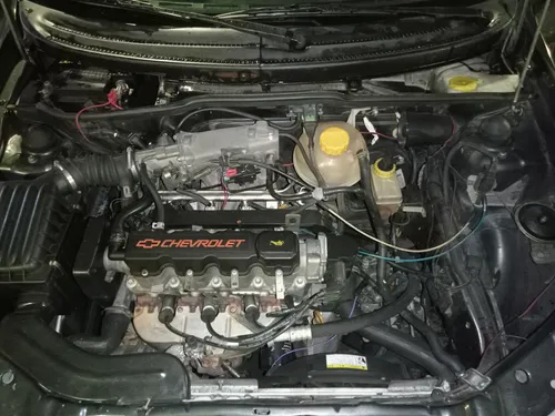 Corsa Active