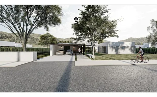 Venta Lotes Montenegro Quindio En Condominio