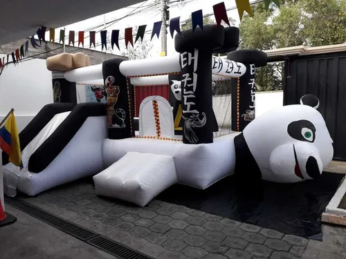 comprar Alquiler De Saltarin Inflable Fiesta Infantil