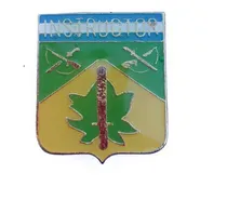 Comprar Insignia Emblema Instructor De Monte