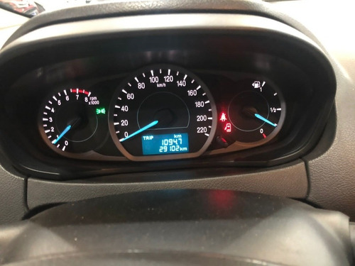 Imagen 2 de 7 de Ford Ka 2020 1.5 Se 5 P