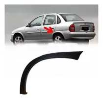 Comprar Moldura Pasaruedas Guardabarro Trasero Corsa 4 Ptas C