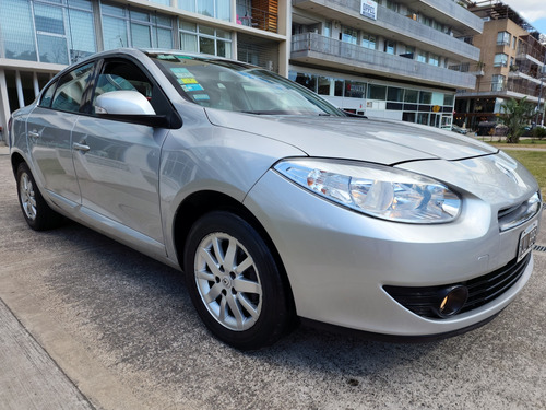 Renault Fluence 2.0 Luxe