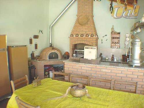 Imagem 18 de 21 de Casa Com 3 Dormitórios À Venda, 460 M² Por R$ 1.750.000,00 - Retiro Das Fontes - Atibaia/sp - Ca0189