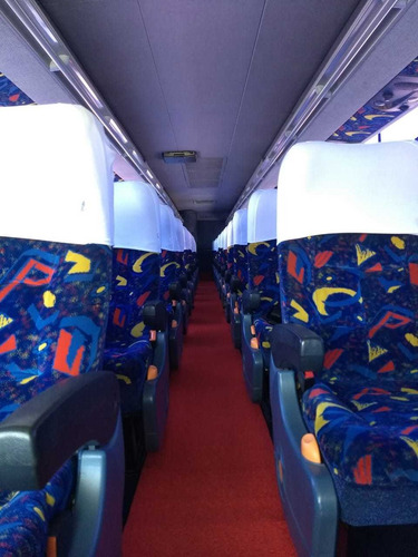 Imagem 5 de 5 de Marcopolo Paradiso 1200 Mb Trucado Impecavel Confira! Ref.97