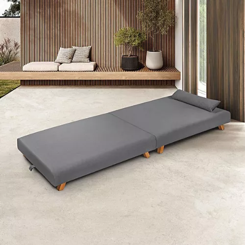 Cama dobravel 115 kg