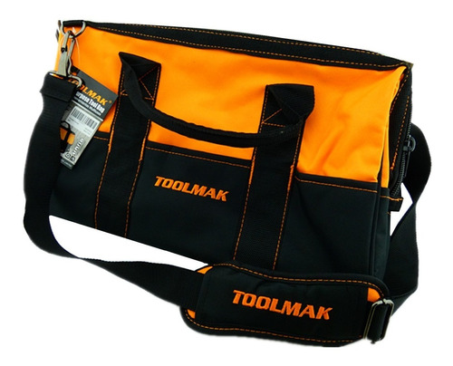 Bolso Bolsa De Herramienta 17 Pulgadas Toolmak