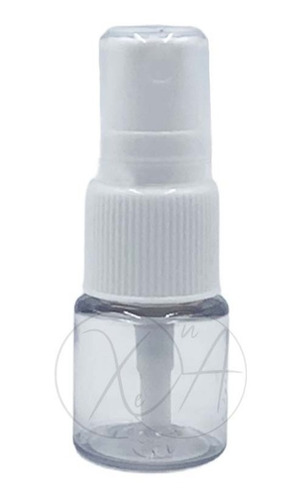 Mini Atomizador Recargable 5 Ml Perfume Muestras Mayoreo 100