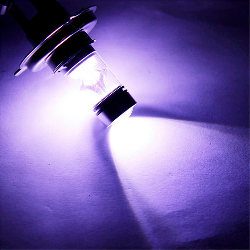 Luces Delanteras De Alta Potencia L 2 H4 3030 20smd Lights 1