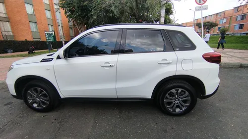 Suzuki Vitara 1.6 Gl