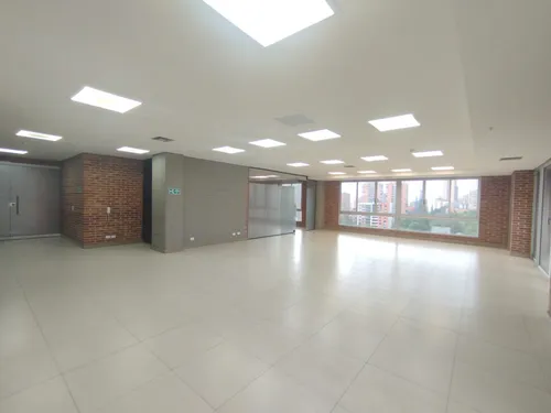 Arriendo Oficina En Castropol