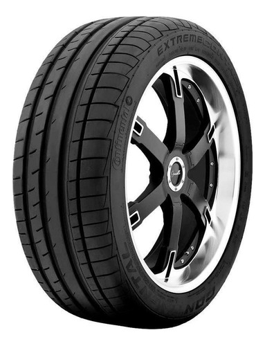 Pneu Continental ExtremeContact DW P 215/45R17 91 W