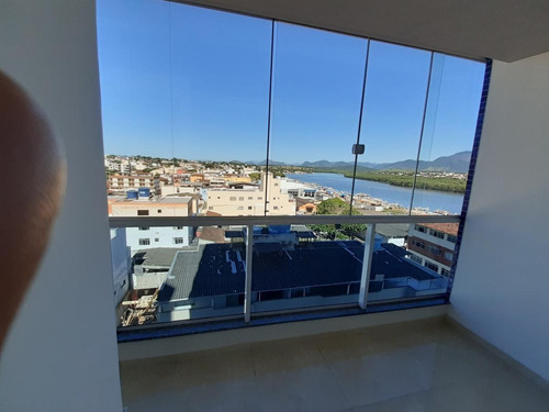 Imagem 7 de 15 de Apartamento Para Venda Em Guarapari, Centro, 1 Dormitório, 1 Banheiro, 1 Vaga - 1019_2-1167815