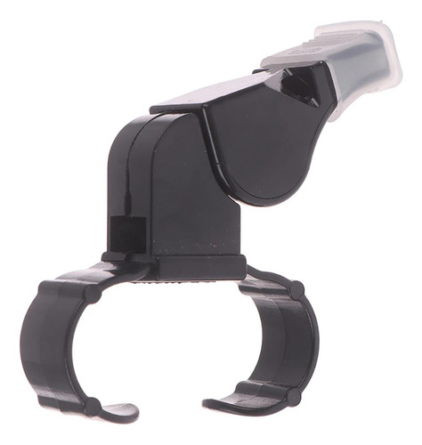 Apito Whistle Com Dedal