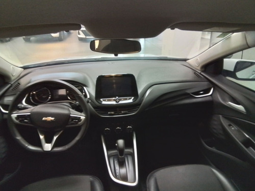 Chevrolet Onix 1.0 TURBO FLEX PLUS LTZ AUTOMÁTICO
