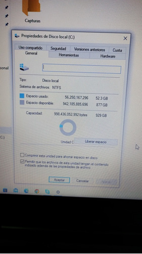 Acer Aspiré Es 15