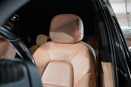 Porsche Cayenne 3.6 Plinum Edition At