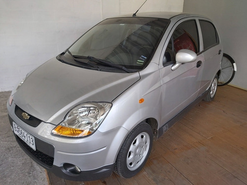 Chevrolet Spark 1.0 Lt