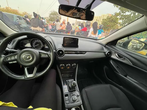 Mazda CX-3 2.0 Touring At