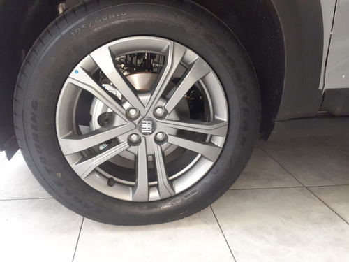 Imagen 15 de 15 de Fiat Pulse 1.3 Drive Cvt 7 ! Contado - Financiado! Lh1