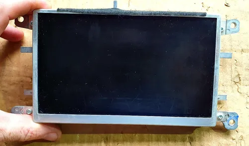 Pantalla Multimedia Audi A4 A5 Q5 2008 A 2015. 8t0 919 603