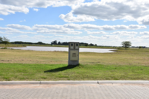 Lote / Terreno En Venta Barrio Santa Clara Al Sur Canning
