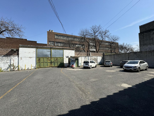 Depósito En Alquiler - Mixtura 3 - Barracas