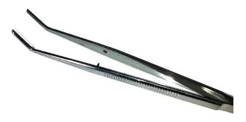 Pinza De Precisión Para Chef Spa Manicura Pestaña Emplatar