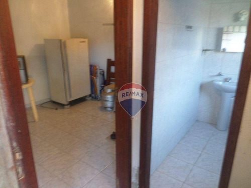 Imagem 13 de 30 de Casa Com 3 Quartos (1 Suíte) À Venda, 106 M² Por R$ 260.000 - Praia Linda - São Pedro Da Aldeia/rj - Ca1755