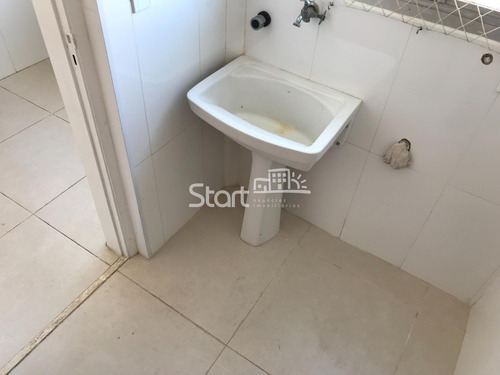 Imagem 8 de 15 de Apartamento Para Aluguel Em Vila Itapura - Ap090837