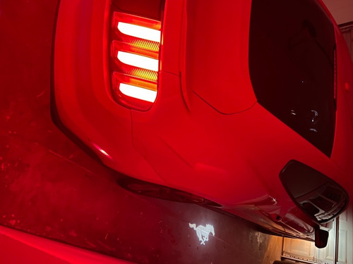 Imagen 6 de 8 de Ford, Mustang Gt 5.0, 2017