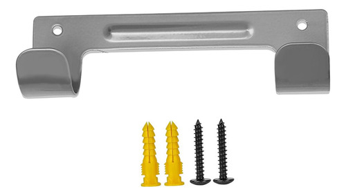 Colgador De Montaje En Pared Para Tabla De Planchar, Soporte