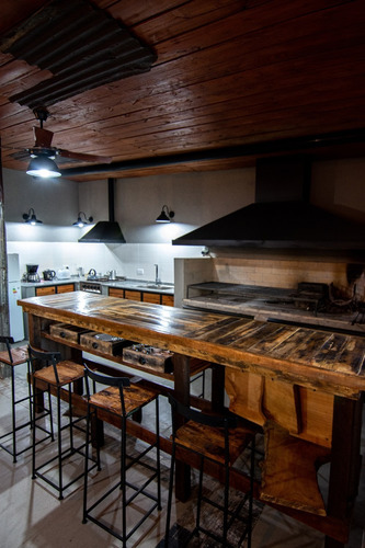 Alquiler - Quinta Para Disfrutar Un Finde Especial -