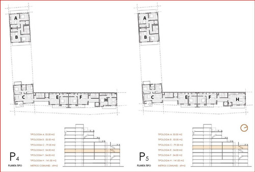 Imagen 2 de 29 de Departamento En El Emprendimiento Edificio Luis García 1021,