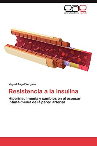 Resistencia A La Insulina: Hiperinsulinemia Y Cambios En El
