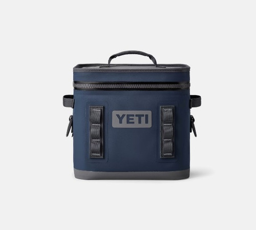 Hielera Suave Portátil Mochila Yeti Hopper Flip 12 1 Pz