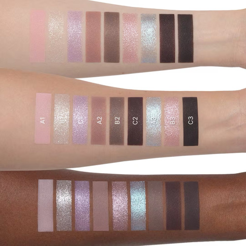Sombras De Ojos Anastasia Sugar